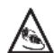 Ferm JSM1025P - AVERTIZARE - 4
