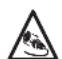Ferm JSM1025P - FIGYELEM - 4
