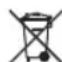 Ferm JSM1025P - Odstranjevanje - 1