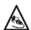 Ferm JSM1025P - ADVARSEL - 4
