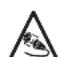 Ferm JSM1025P - AVERTISSEMENT - 4