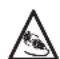 Ferm JSM1025P - ADVERTENCIA - 4
