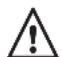 Ferm JSM1025P - ADVARSEL - 2