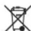 Ferm JSM1025P - AVERTISSEMENT - 8