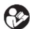 Ferm JSM1025P - ADVERTENCIA - 1