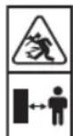 Ferm CSM1043 - Erläuterung der Symbole - 3