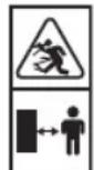 Ferm CSM1043 - SAFETY INSTRUCTIONS - 5