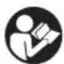 Ferm ETM1005 - Explanation of the symbols - 1
