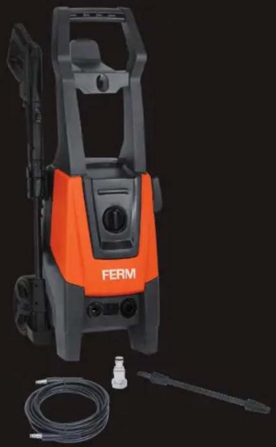 Ferm GRM1023 - 1