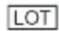 Miniland Thermotalk Plus - NORMALIZED SYMBOLS - 8