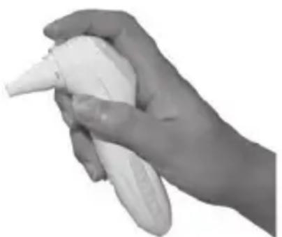 Miniland Thermotalk Plus - Procedure - 1