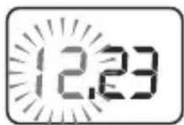 Miniland Thermoadvanced Plus - DATE AND TIME SETUP - 2