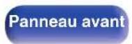 MARANTZ NR1609 - Touches curseurs (   ) - 1
