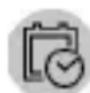 Tea Touch Lux 3 - Calculatrice - 1