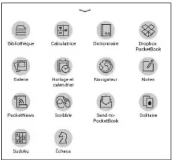 Tea Touch Lux 3 - Applications - 1
