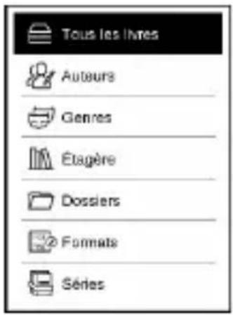 Tea Touch Lux 3 - Critère de regroupement - 1