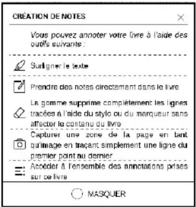 Tea Touch Lux 3 - NOTES - 1