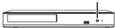 PANASONIC DPUB154 - [1] - 2
