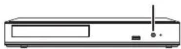 PANASONIC DPUB154 - Accessoires - 3