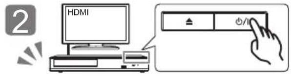 PANASONIC DPUB154 - FASE 3 : Impostazioni - 2