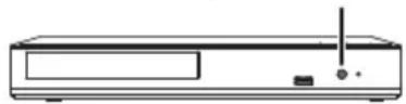 PANASONIC DPUB154 - [1] - 2