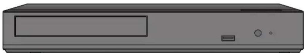PANASONIC DPUB154 - Beknopte gebruiksaanwijzing - 2