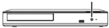PANASONIC DPUB154 - Accessories - 3
