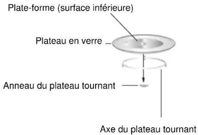 Limit LICM25S - LE PLATEAU TOURNANT - 1
