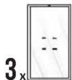 Bellcome KIT.VPA.2F002.BLB - 5