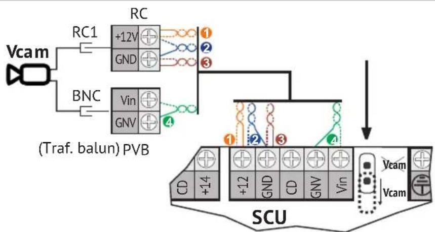 Bellcome KIT.VPA.2F002.BLB - 5.3.1 - 6