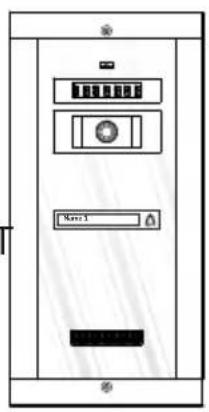 Bellcome KIT.VPA.2F002.BLB - 2