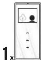 Bellcome KIT.VPA.2F002.BLB - 4