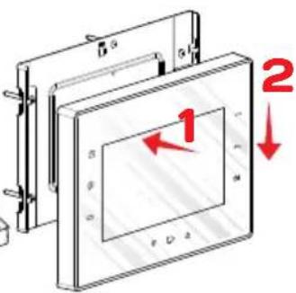 Bellcome KIT.VPA.2FR02.BLB - 5.4.3 - 3