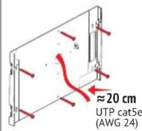 Bellcome KIT.VPA.2FR02.BLB - 5.4.1 - 2