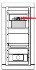Bellcome KIT.VPA.2FR02.BLB - 4 - 1