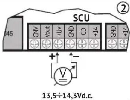 Bellcome KIT.VPA.2FR02.BLB - SCU - 2