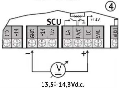 Bellcome KIT.VPA.2FR02.BLB - SCU - 4
