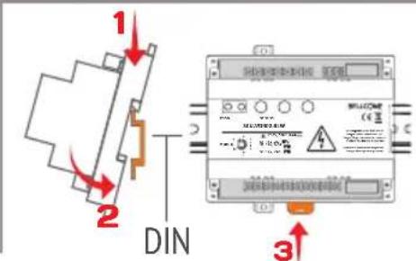 Bellcome KIT.VPA.2F002.BLW - 5.5.1 - 1