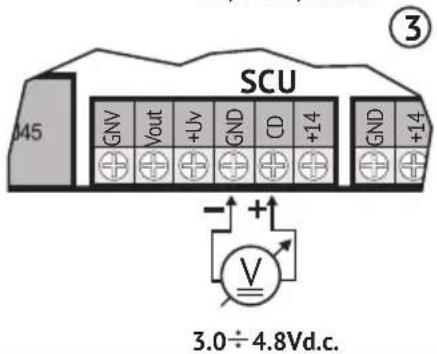 Bellcome KIT.VPA.2F002.BLW - 5.2.6 - 7