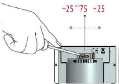 Bellcome KIT.VPA.2F002.BLW - Installatiestappen - 2