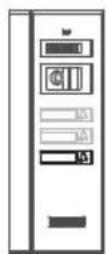 Bellcome KIT.VPA.2F002.BLW - 5.2.2 - 2