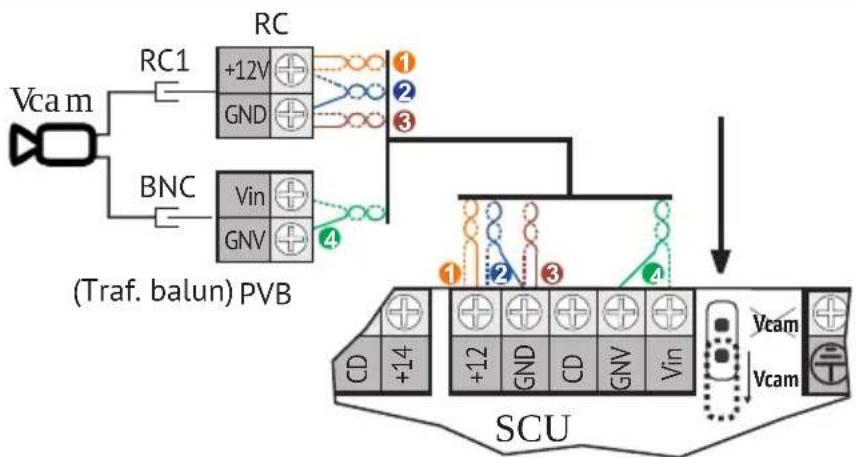 Bellcome KIT.VPA.2F002.BLW - 5.3.1 - 6