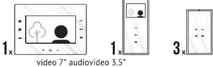 Bellcome KIT.VPA.2F002.BLW - 3