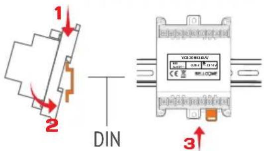 Bellcome KIT.VPA.2F002.BLW - 5.3.1 - 1
