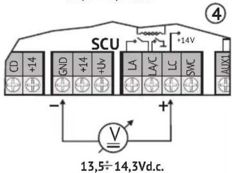 Bellcome KIT.VPA.2FR02.BLW - SCU - 4