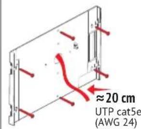 Bellcome KIT.VPA.2FR02.BLW - 5.4.1 - 2