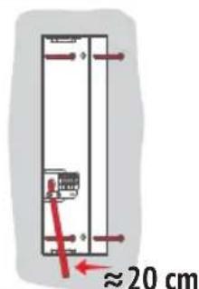 Bellcome KIT.VPA.2FR02.BLW - 5.2.2 - 5