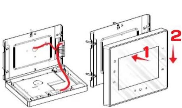 Bellcome KIT.VPA.2FR02.BLW - 5.4.3 - 2