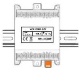 Bellcome KIT.VPA.2FR02.BLW - 5.3.1 - 3