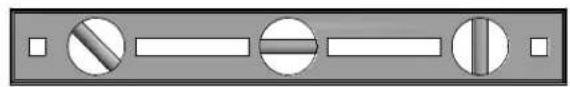Backyard Discovery Atlantic - Outils Requis Pour L'installation : - 1